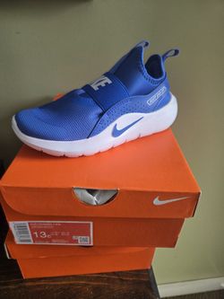 Boys Nike Sneakers 