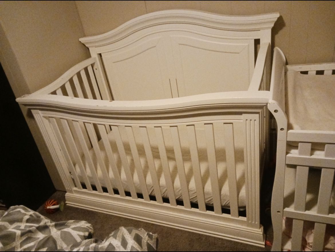 Crib