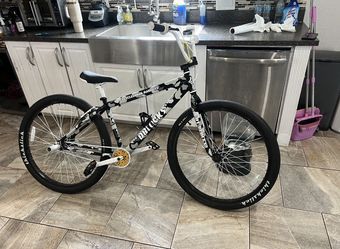 SE Bike Dblocks Big Ripper 29