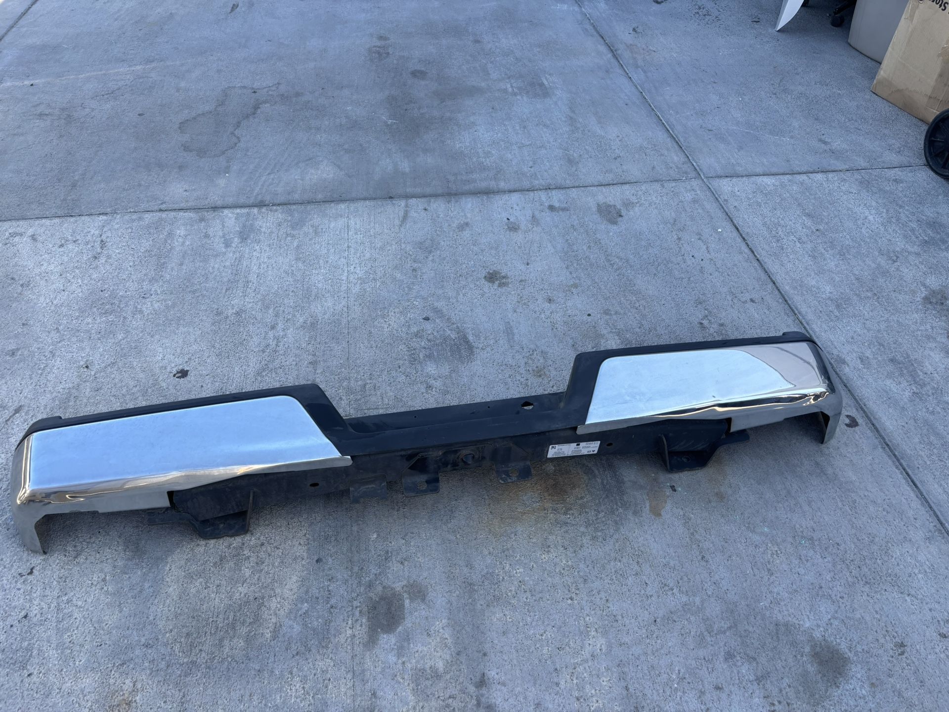 Ford F 150 ( 4 Doors) Fits -20 OEM Used