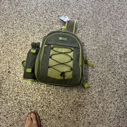 Picnic Backpack 