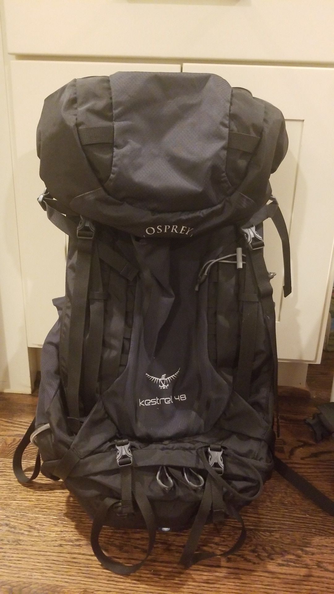 Osprey kestrel 48