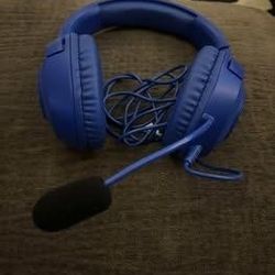 GAMING HEADSET FOR 60 (30 EACH)