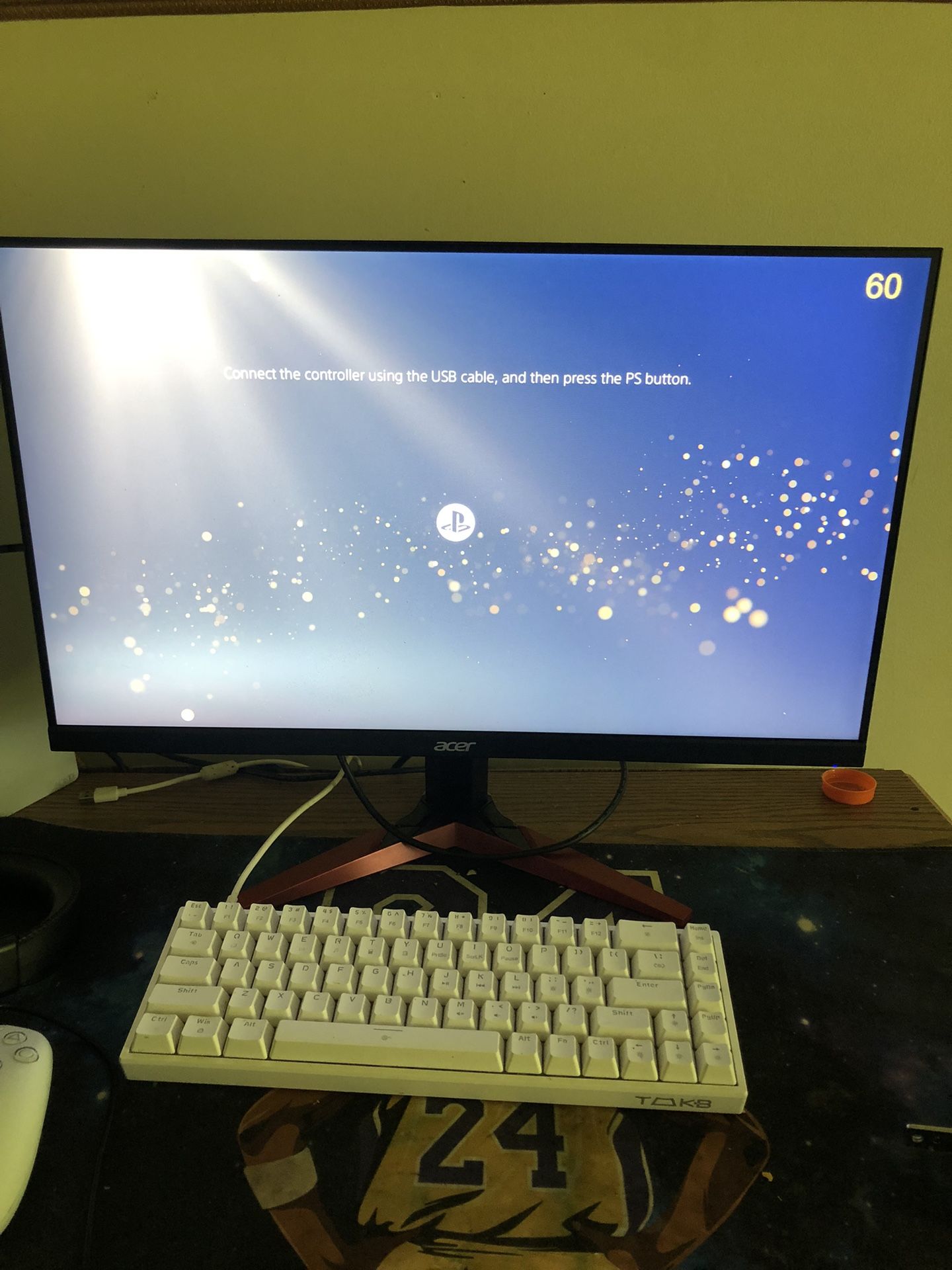Monitor