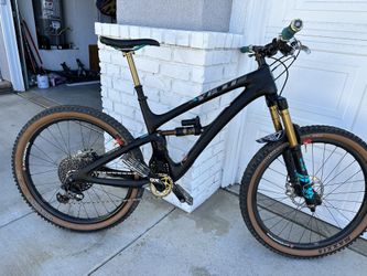2018 Yeti SB6 Turq Medium for Sale in Murrieta CA OfferUp