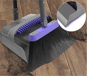 $15 Broom brand new (still in box)