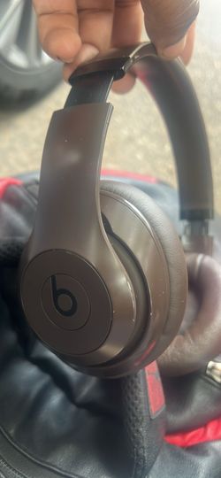 Beats Pro