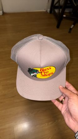 Bass Pro Shops Cap 🆕