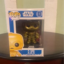 C-3po