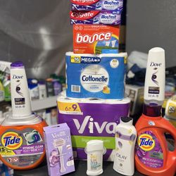 Women’s Household Products