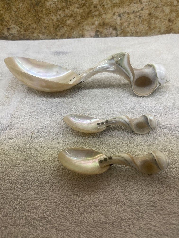 Collectable Spoon 