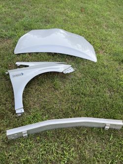 Toyota Prius Parts