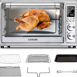 Cosori Air Fryer Oven 