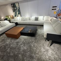 Sectional Sofa Loveseat