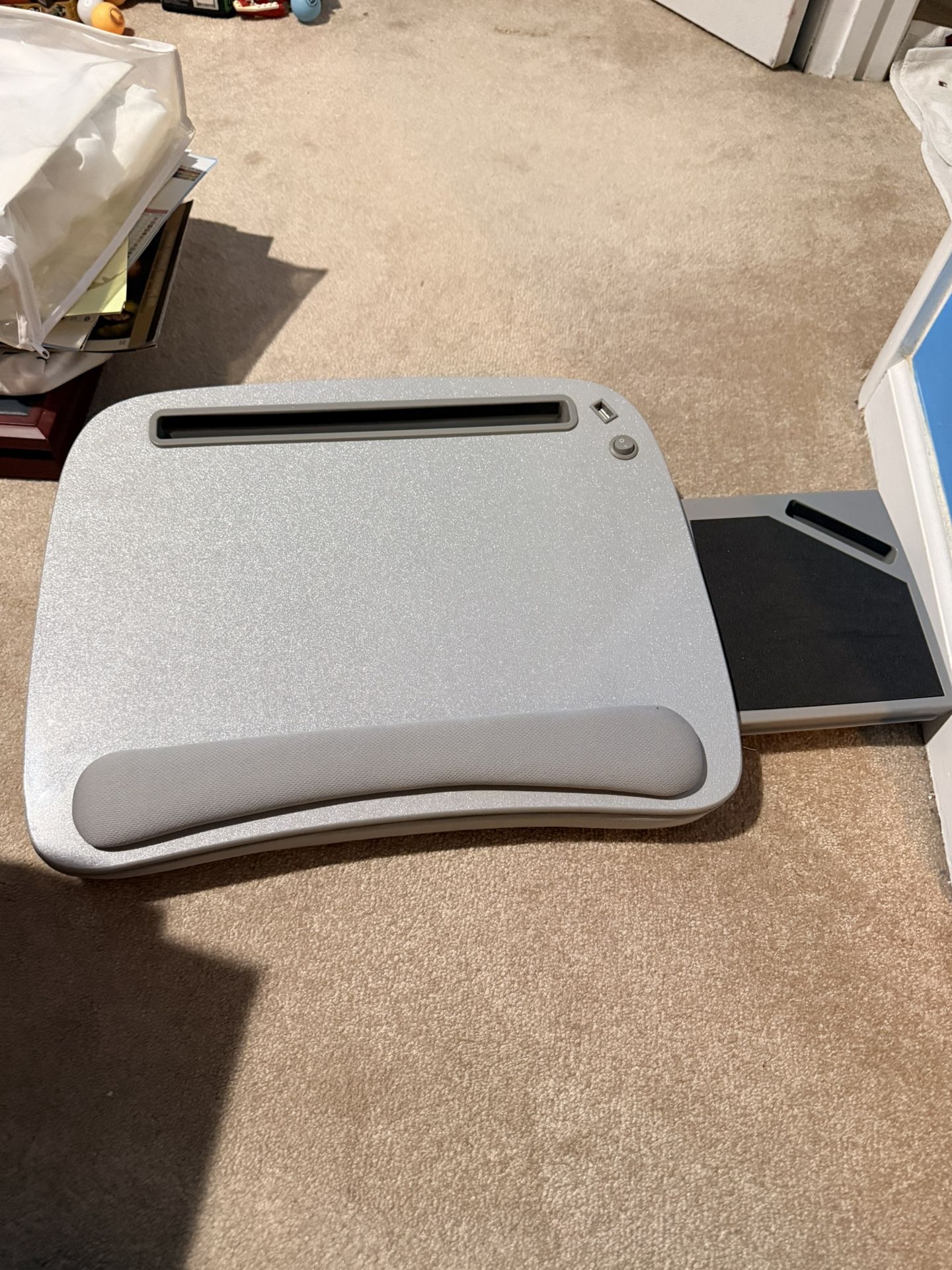 Sofia + Sam Lap Desk