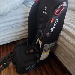 Diono 3 In 1 Car Seat 