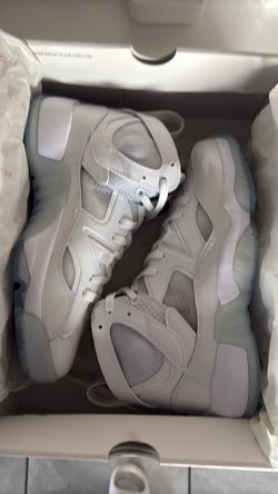 Jump man Two Trey Shoes