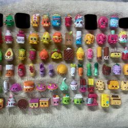 Shopkins