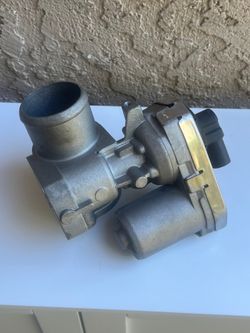 EGR valve for FORD FUSION ,
