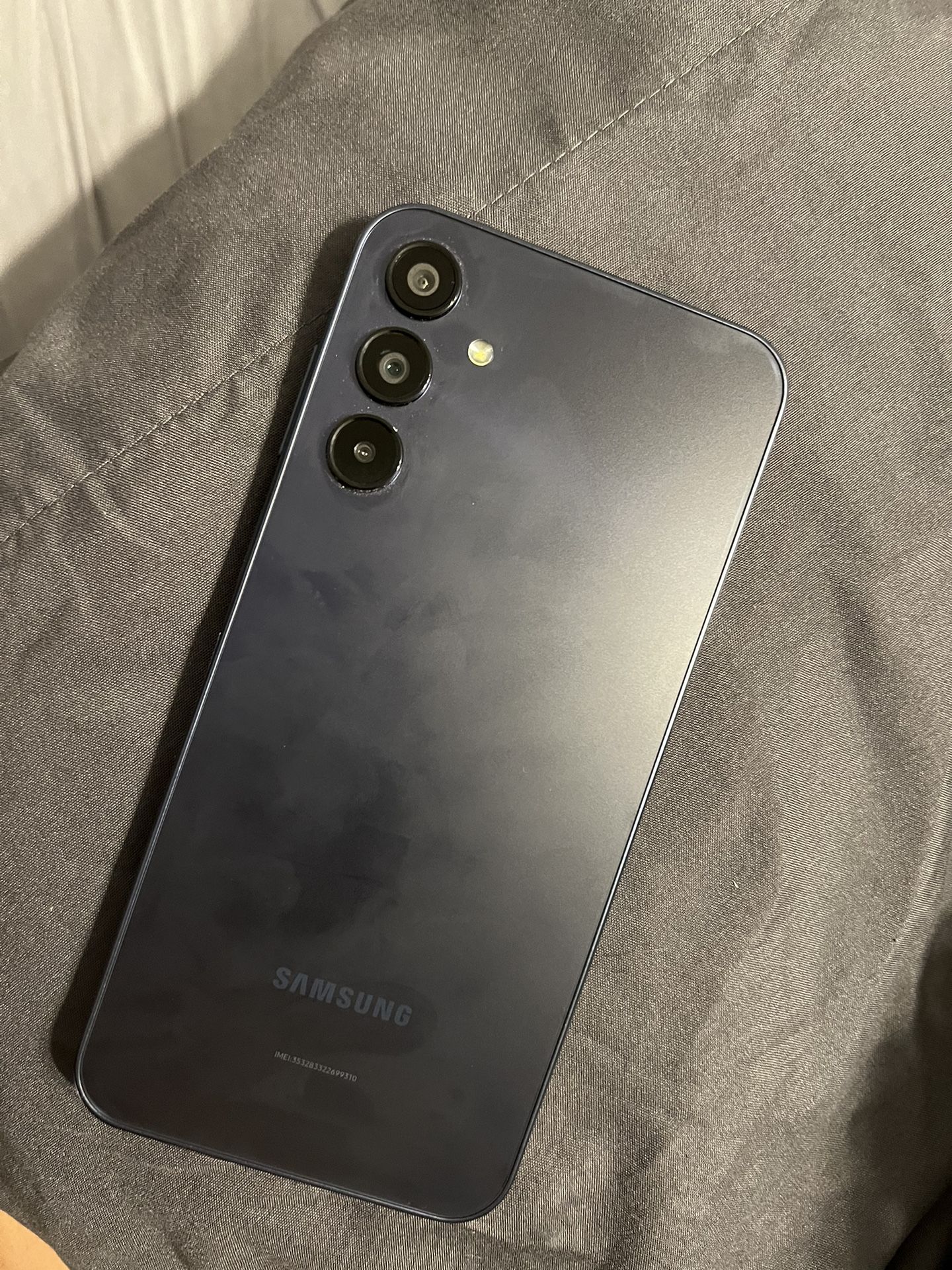 Samsung Galaxy A15