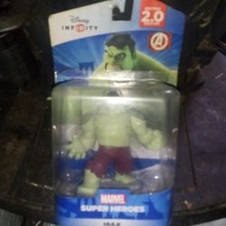 Marvel 2.0action Figure