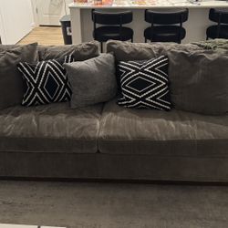 Ashley Furniture Couch 