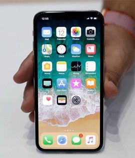 Apple IPhone X - PAY $1 Today Only 'Just Ask Us How'