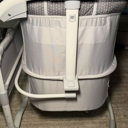Baby Bassinet