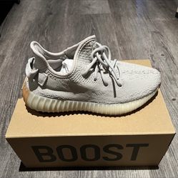 Adidas Yeezy Boost 350 V2 sesame Size 6