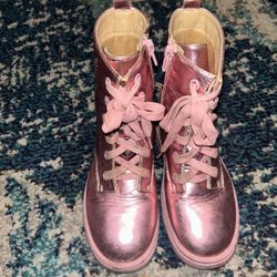 Girls Boots 