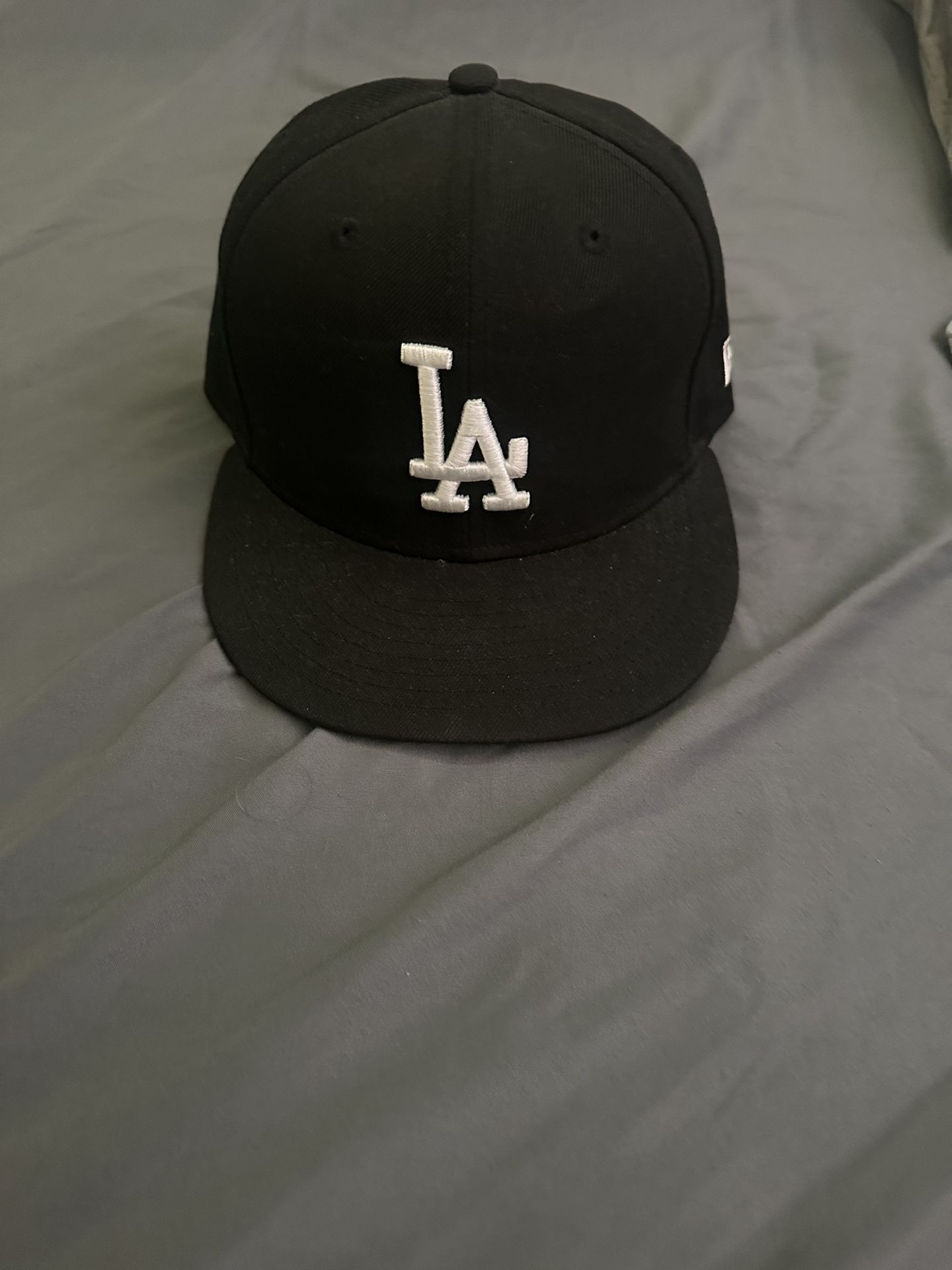 La Dodgers Hat 