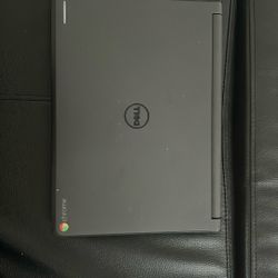 Dell Chromebook