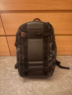 DB Journey Ramverk Pro 26L