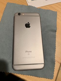 iPhone 6s 16GB Sprint