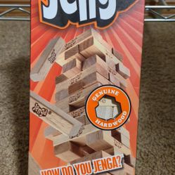 Jenga