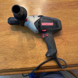 Craftsman Hammer Drill