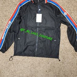 MONCLER JACKETS