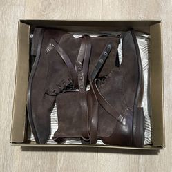 Hudson London Men’s Boots 9