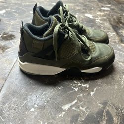 Jordan  Size 2y