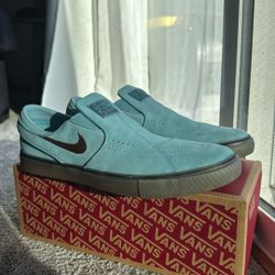 Brand New Nike’s - Stefan Janoski  Size 11.5 Men’s