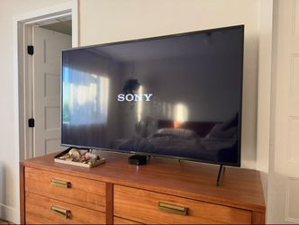 Sony BRAVIA XBR-55X800H