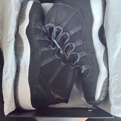 Jordan 11 Heiress