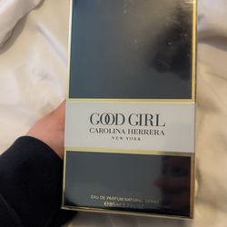 Good Girl Carolina Herrera