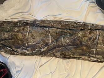 Remington Camo Hunting Pants