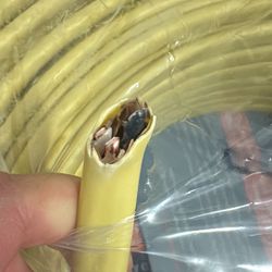 Cable Eléctrico 12/2 10/2 12/3