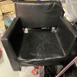 Salon Chair 