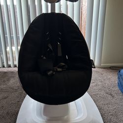 Baby Swing Mamaroo