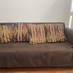 Sofa bed
