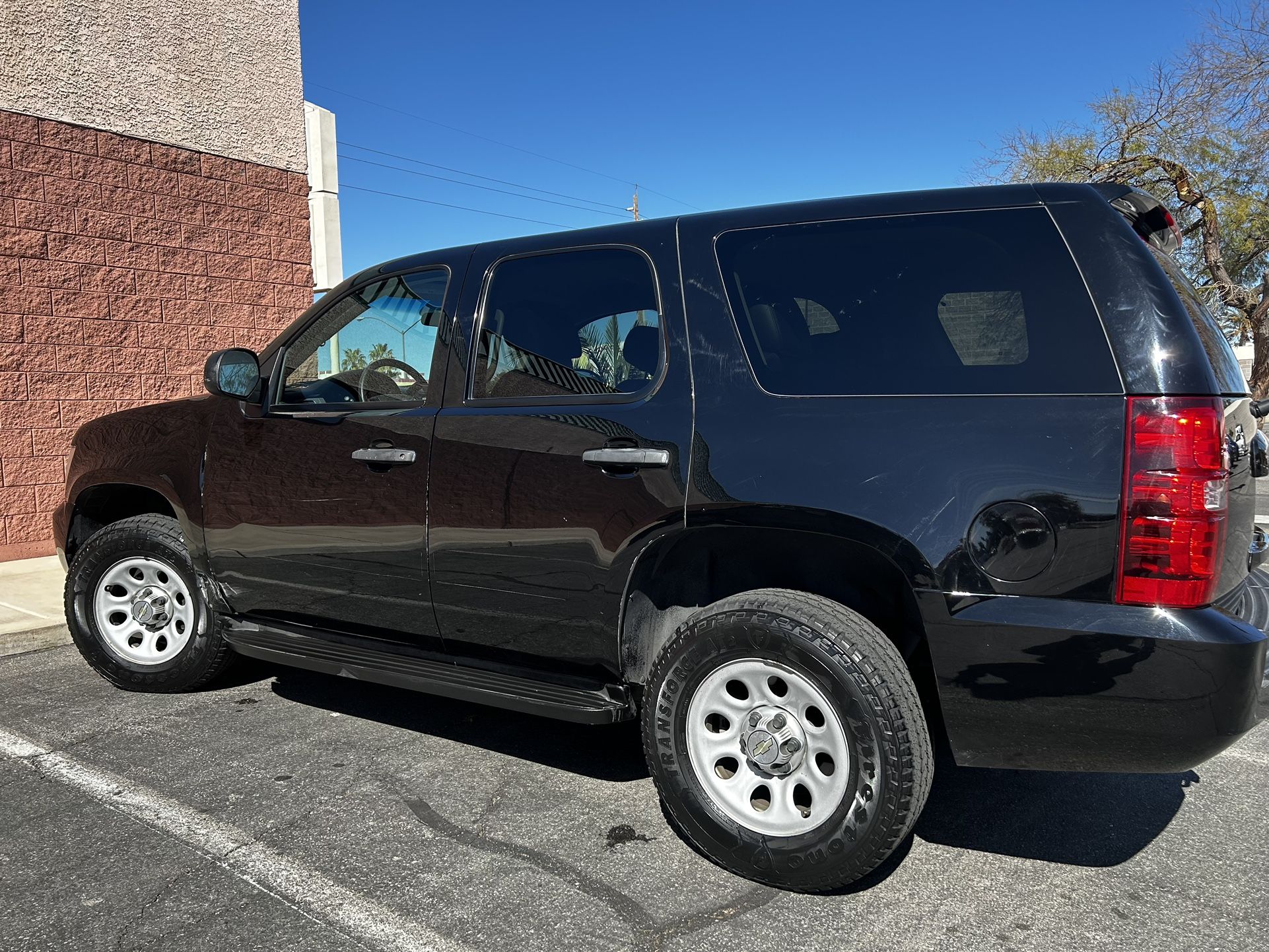 2012 Chevrolet Tahoe for Sale in Las Vegas, NV OfferUp