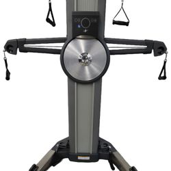 Used NordicTrack Fusion CST NTSY199160 Home Gym Strength System
